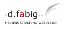 dfabig-mediengestaltung, webdesign